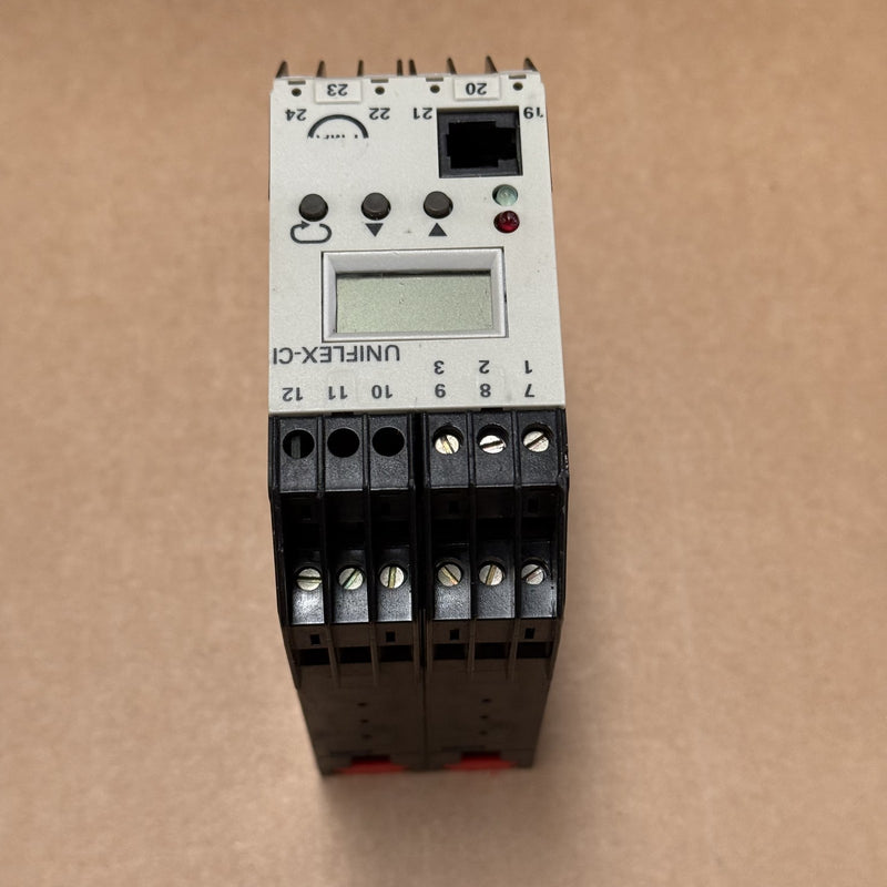 PMA – UNIFLEX-CI / 940421180121 – Converter