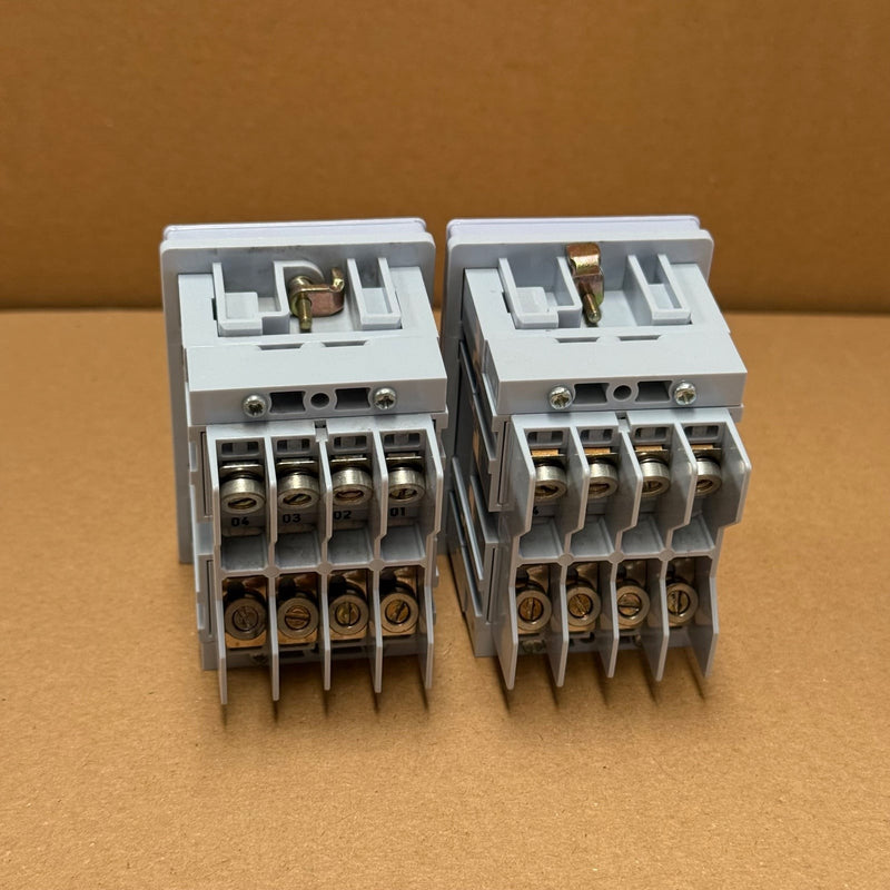 Entrelec – ESSAILEC Series – Industrial Test Block System