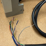 SMC – E-MY2BH25-DBP-R – e-Rodless Actuator Controller