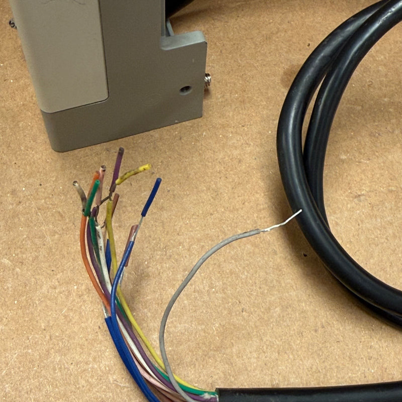 SMC – E-MY2BH25-DBP-R – e-Rodless Actuator Controller