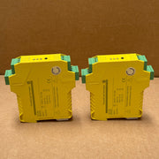 Thyssenkrupp – TSR-DMS – Safety Relay Module