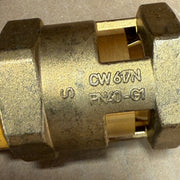 HEROSE – TUV-SV10-1090-A314 / 0G73435C – High-Performance Safety Relief Valve