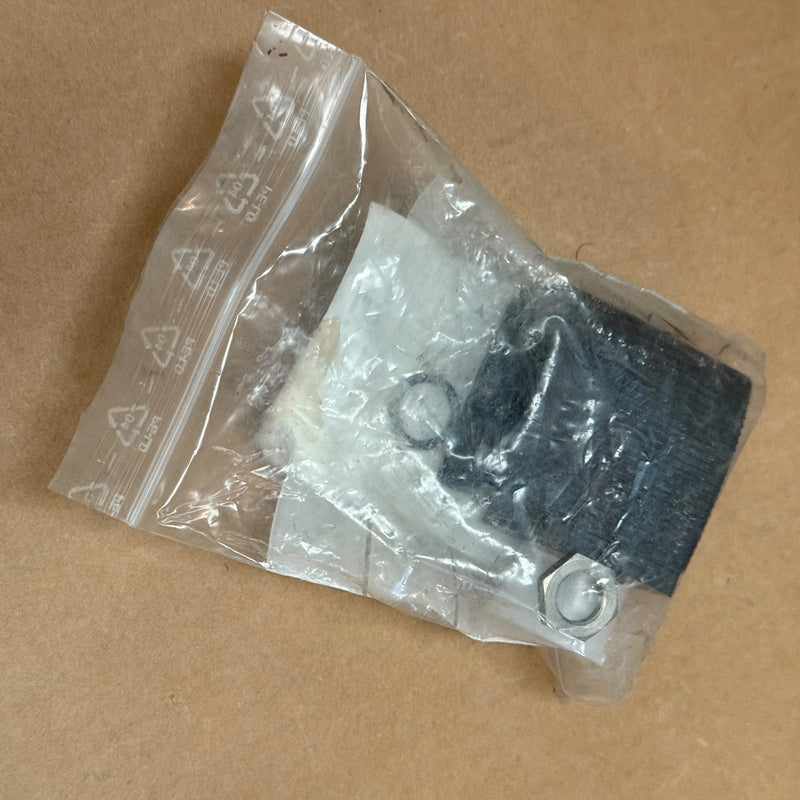 Bürkert – 00126434 (SET1 AC10 24VDC 8W) – Solenoid Valve Coil Set (24V DC, 8W)