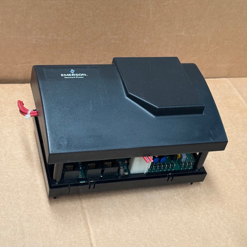 Microface E Main Control Board (Hiross / Emerson) – Board 275297 - 1096-V1.53