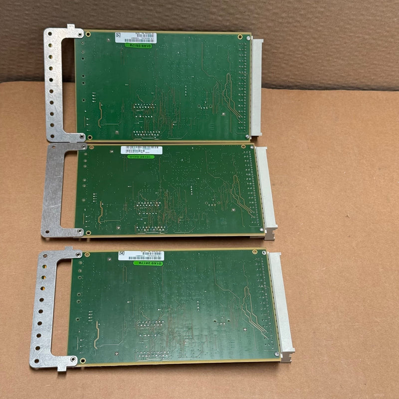 Siemens – 10303601 (10411427) – PCB Assy, Function Controller D10