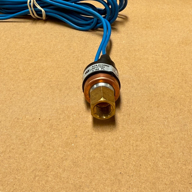 Danfoss – 061F7352 – ACB-2UA634W Cartridge Pressure Switch