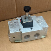 Norgren – SE9304-A08 – G1/2 Slow Start/Stop Solenoid Valve
