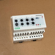 Regin – AQUA24A3/D – HVAC PI Temperature Controller