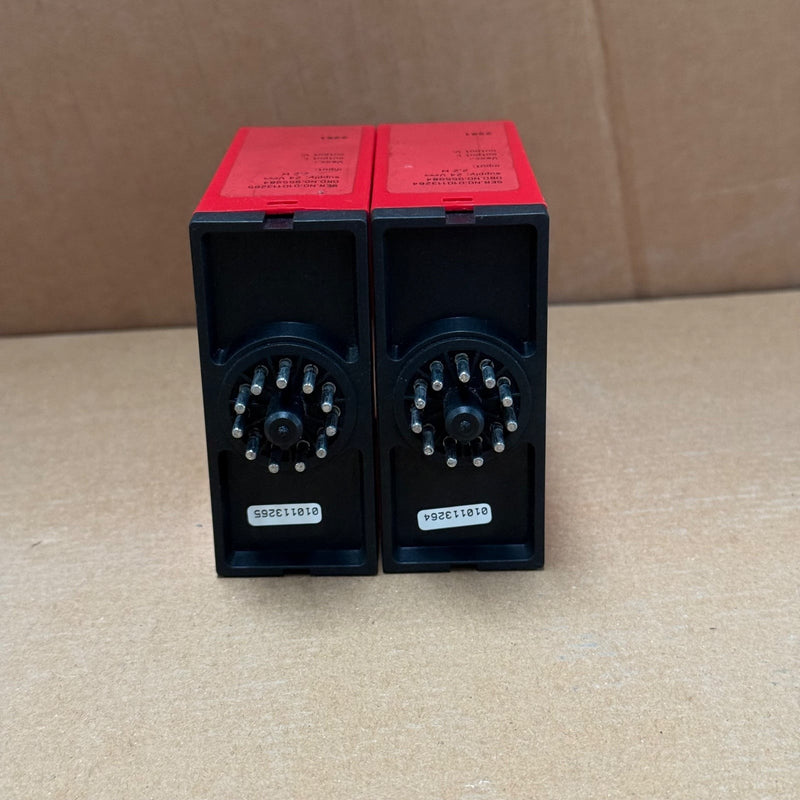 PR Electronics – 2261 – mV Signal Transmitter 24VDC