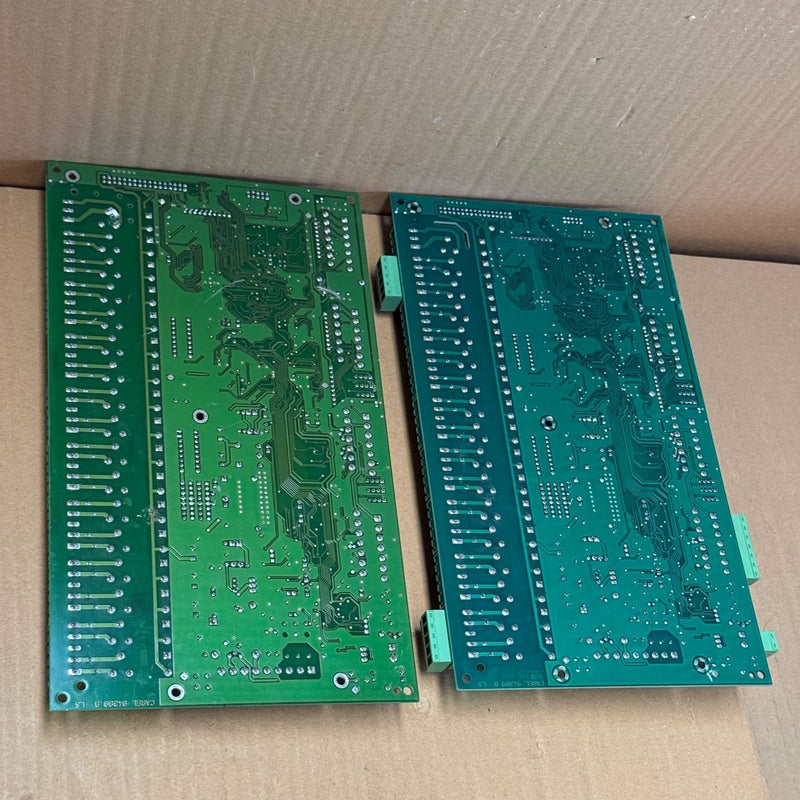 Carel – INTMNTCB20 – Main Control Board / Chiller Circuit Module
