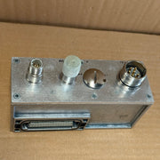 Rexroth – 1827030169 (RMV-CO/F) – CANopen Valve Bus Coupler Communication Module