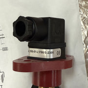 Goldammer - NR50-SR40-L150-01-L1/100/S-230V - Niveauregler