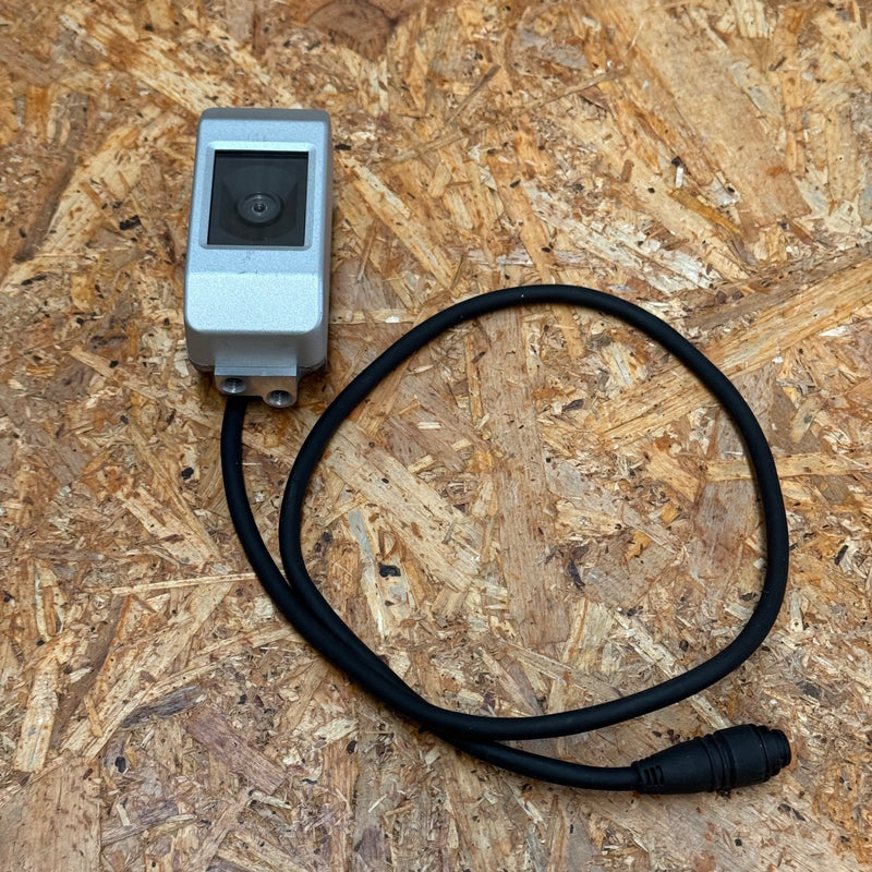 Hitachi – 4642744 – Excavator Rear Camera / Television Display Unit