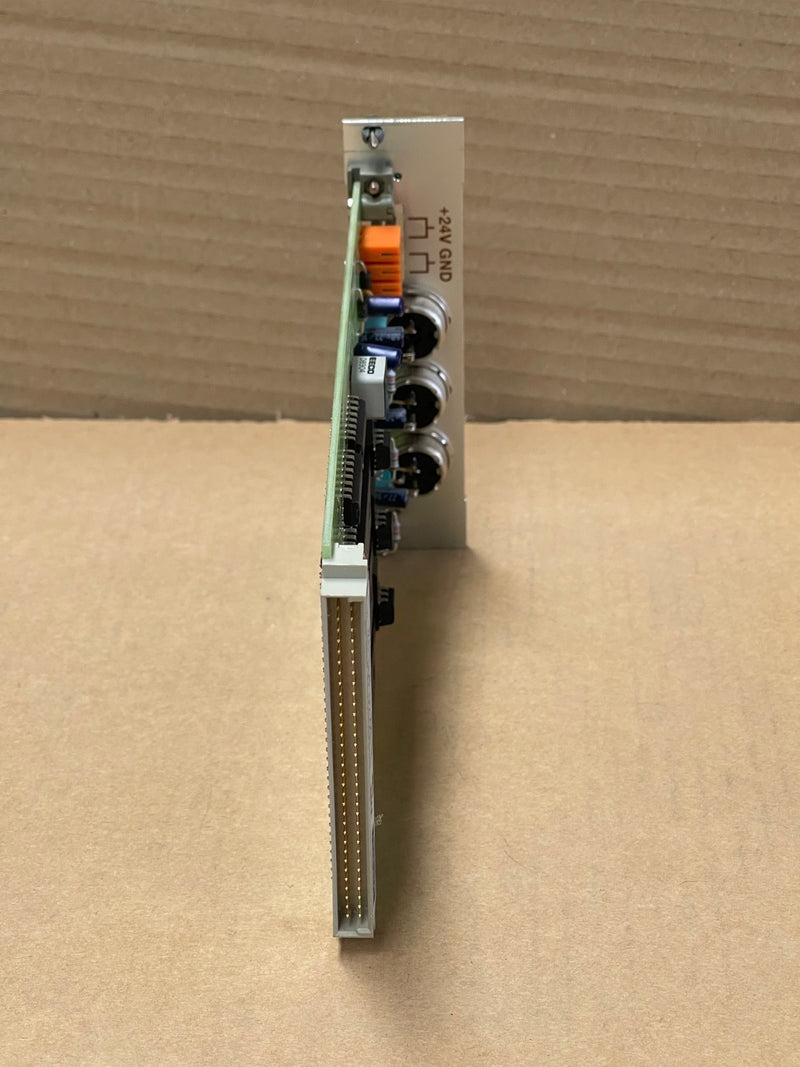 Schlatter – 406340.001.13 – KX Power Interface / PC Board Computer +24 V