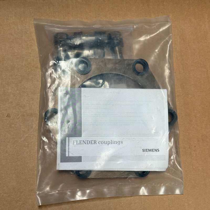 Flender – P99-0185-006-000 – ARPEX Coupling Disc Pack Kit