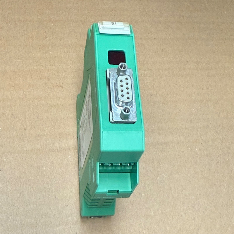 Bihl+Wiedemann – 1358 (BW1358) – CAN/PROFIBUS Coupler
