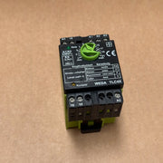 Tele Haase – TLC4X – t1 / t2=2sec. Monitoring relays