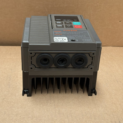 Fuji Electric – FUS 037/E9S – Frequency Inverter Drive