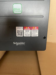 Schneider Electric – ATV650U55N4 – Altivar Process 5.5 kW 380‑480 V AC Drive