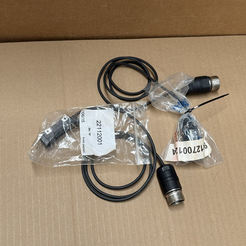 HEIDENHAIN – 621 952-14 / AK ERA 4480 14000 03S12-H2 - Angle sensor