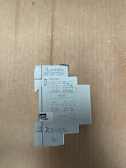Lovato Electric – DME D310 T2 MID – 3-Phase DIN-Rail Energy Meter, CT/5 A