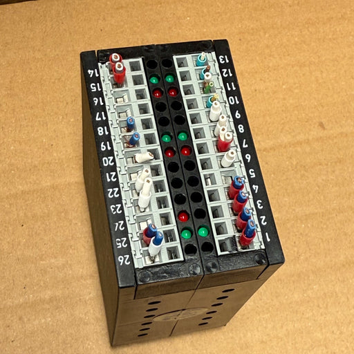 elobau – 462121H5U – Safety Control Unit / Evaluation Unit