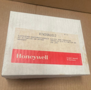 Honeywell - R7420A1012 - ELECTRIC ROOM TEMPERATURE CONTROLLER WITH PI-FUNCTION