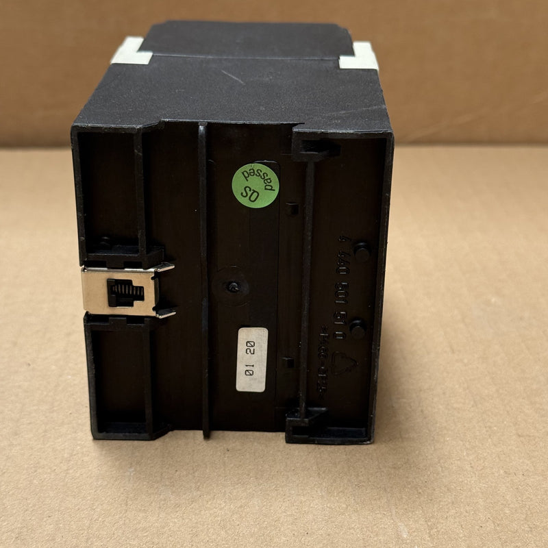 Entrelec – 2.423.416.00 – SCHIELE  PS SYSTRON POWER SUPPLY OUTPUT