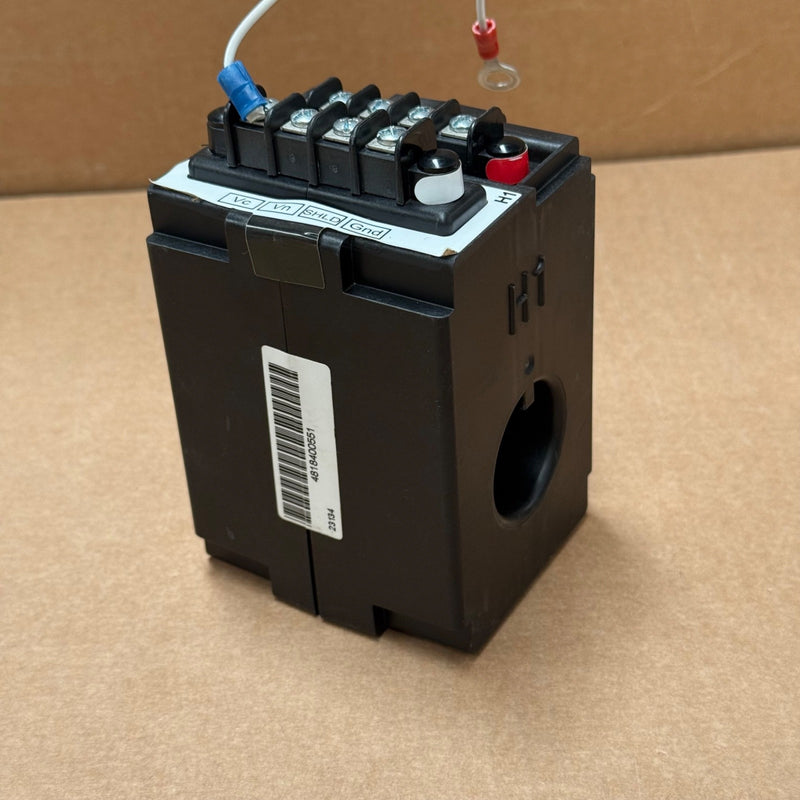 Schneider Electric – S33576 – Neutral Current Transformer Sensor 400–1600 A
