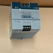 SolaHD – SDP 4-24-100LT – DIN Rail Power Supply (24V DC, 3.8A, 91.2W)
