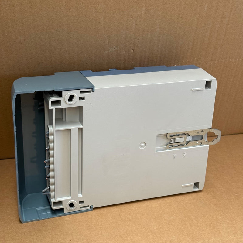 Landis+Gyr – ZMD410CT44.0457 S3 B31 – Industrial Transformer-Connected Meter