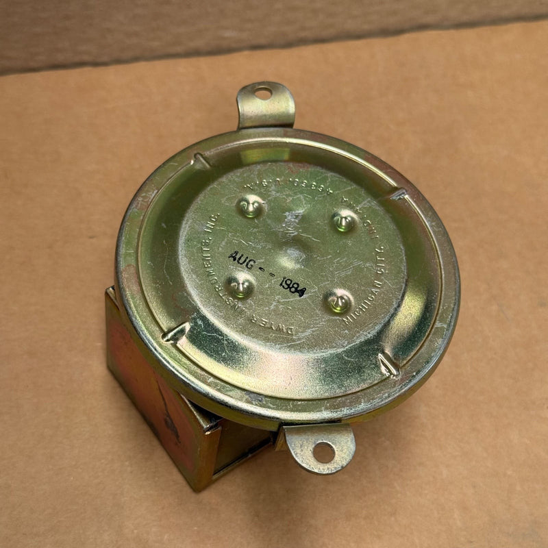 Dwyer Instruments – 1910-0 – Compact Low Differential Pressure Switch