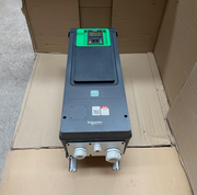 Schneider Electric – ATV650U75N4SW – Altivar Process 7.5 kW VFD 380‑480 V IP55