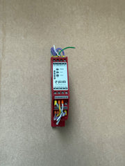 Pizzato – CS AR‑24V024 – Safety Module 4 NO + 1 NC, 24 V AC/DC