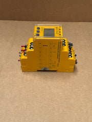 Bender – VMD423‑D‑2 – 3‑Phase Voltage & Frequency Monitoring Relay, 10–500 V AC