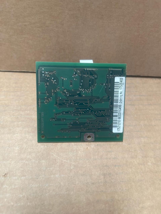 Danfoss - 175Z1147DT3 - Inverter Board