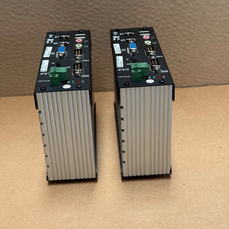 Siemens – MD001093 / MD001055 (MD1FX5312) – Industrial Box PC / Controller Modul
