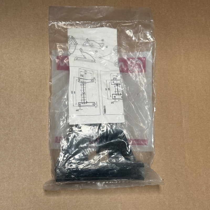 6PCS Norgren – 74504-50 – Bracket