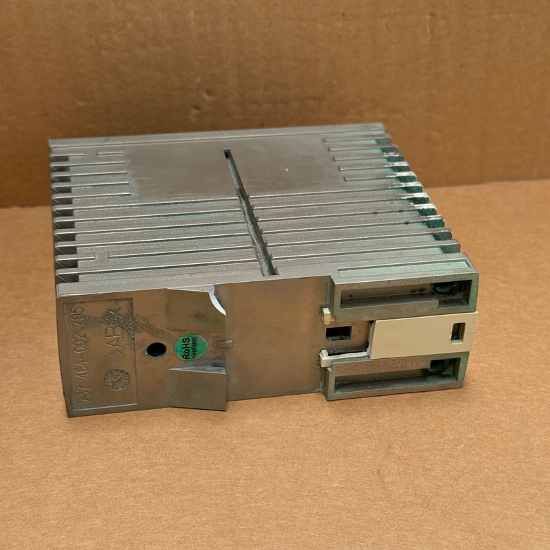 Indu-Sol – PB-INspektor 2 (61101 / V2.00) – PROFIBUS & Condition Monitoring Unit