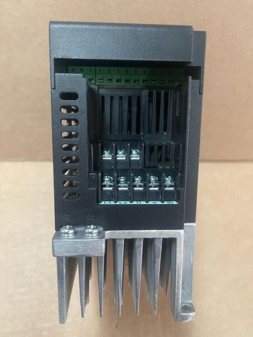 Panasonic Inverter MK300 - AMK3000P42 - VFD  200-230V 1.2KVA