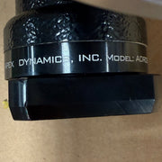Apex Dynamics – ADR090-P2 – High-Precision Right-Angle Servo Gearbox 140:1