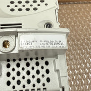 Control Techniques – SP2403 – Inverter Servo Drive 11.0/15.0KW