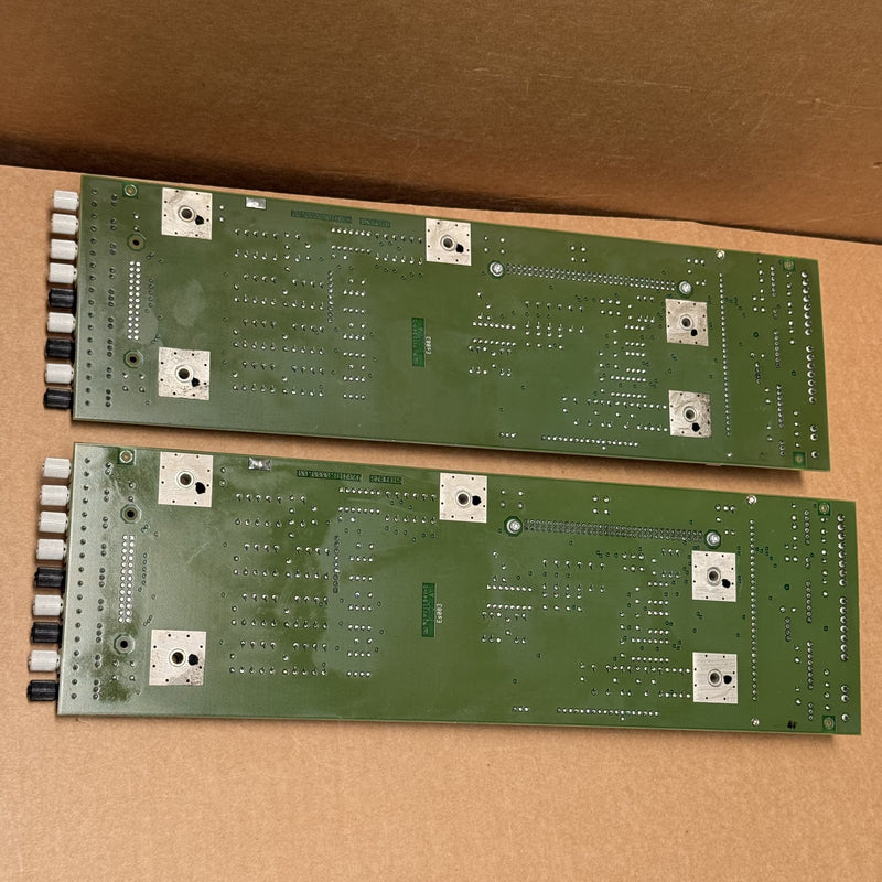 Siemens – 6SE7038-6GL84-1BG2 – Inverter Interface Module