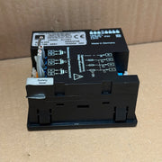 Faget – UMI96L (3U1001) – Universal Measuring Power Analyzer
