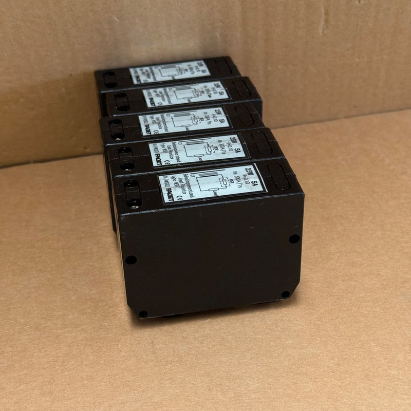 FAGET – 04/4WS002 (WSR30) – Current Transformer Load Resistor / Burden Module