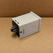 Omron – H3BF-8 – Twin Timer / Repeat Cycle Relay
