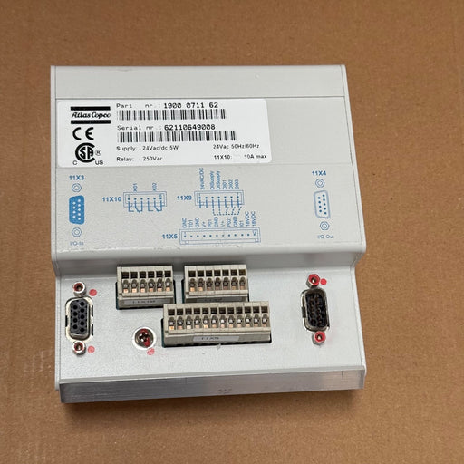 Atlas Copco – 1900071162 – AirPower Compressor Controller Module