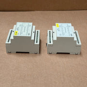 EZM – 011088 – DC/DC Converter Power Supply 24 V to 5–15 V 2.5 A
