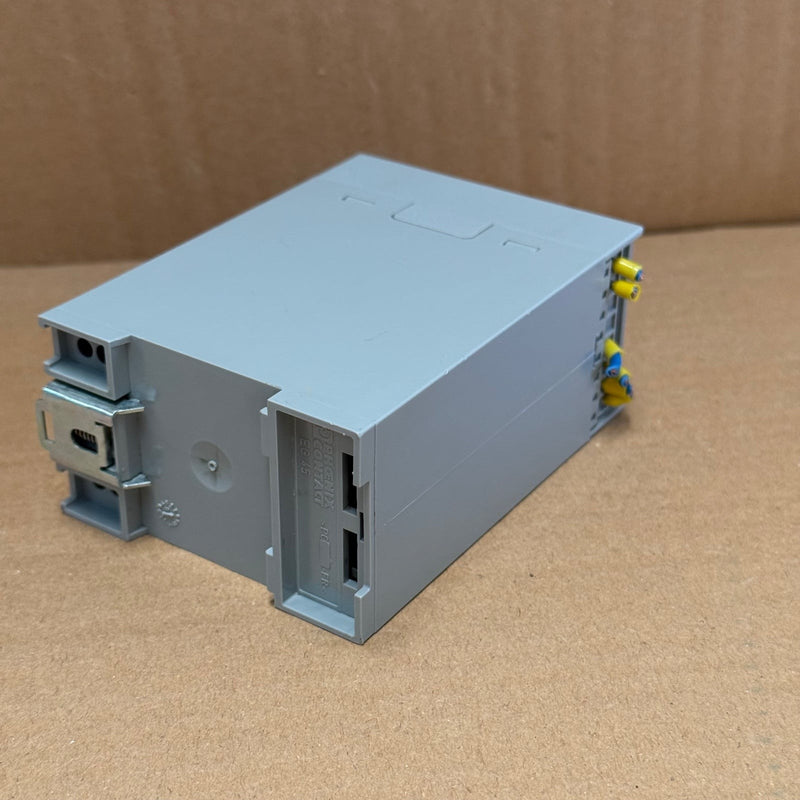 Mayser – SG-EFS104ZK2/1 – Safety Control Unit / Monitoring Relay for Safety Mats