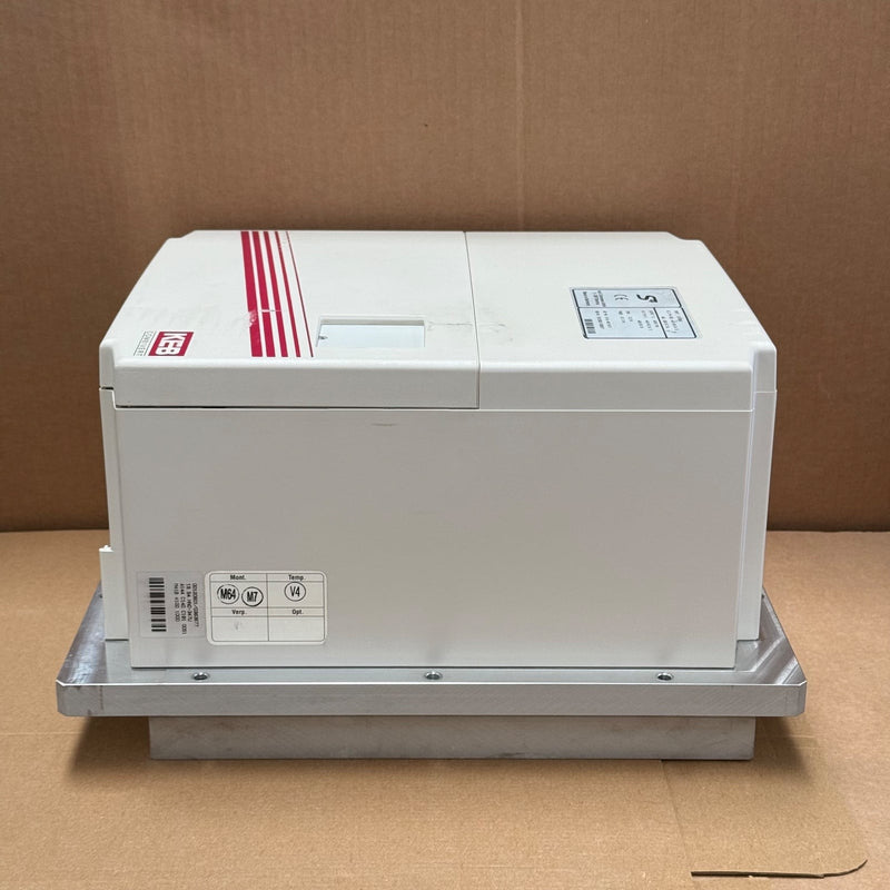 KEB – 19.S4.HN0-347U – Drive Controller S4 Combivert 42KVA